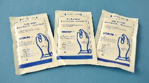 Sterile Surgical Gloves (wa:+60149715210)