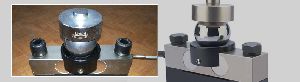 Ball in Cup type Load Cell