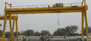 gantry crane