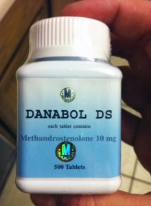 Dianabol