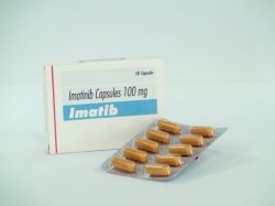 Imatinib Mesylate