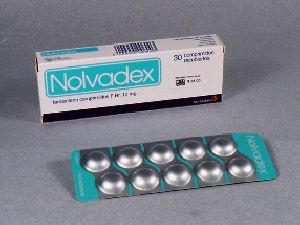 20MG TAMOXIFEN tablets, NOLVADEX TABLETS