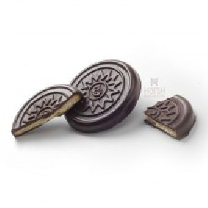 Dark Chocolates Biscuits