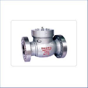 Industrial Valves