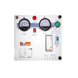 Submersible Pumps Controller