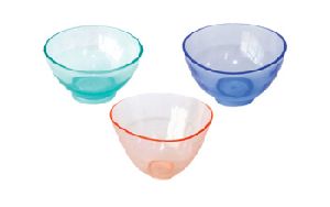 Rubber Mixing Bowl