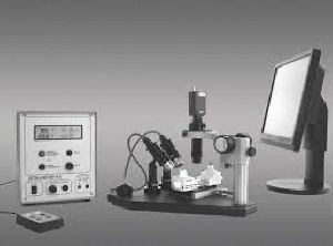 Zeta Meter System