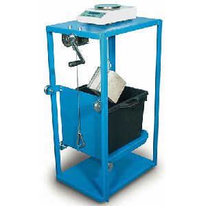 Concrete Testing Equipment