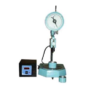 Digital Penetrometer