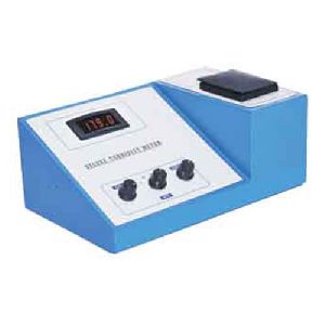 digital turbidity meter