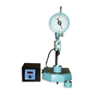 Semi Automatic Cone Penetrometer