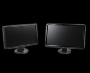 HD MONITOR WITH LED