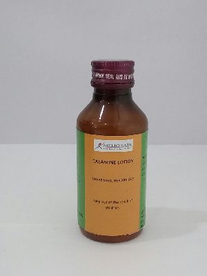 Calamine Lotion 1