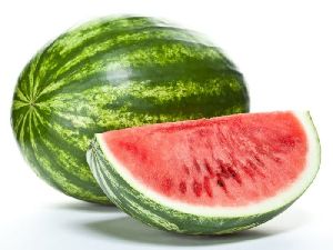 fresh water melon