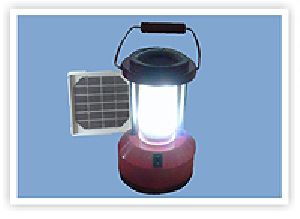 One Watt LED Lantern