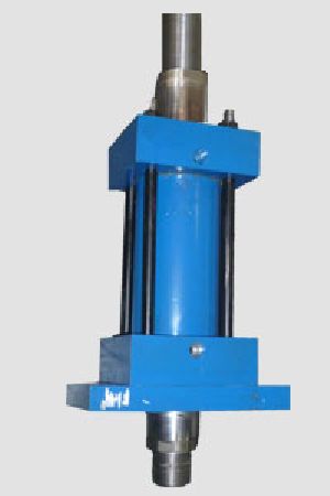 hydraulic cylinders