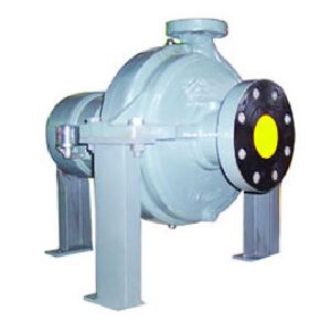 High Temperatures & Pressure Process Pumps