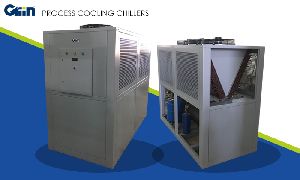 Process Cooling Chillers