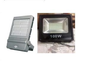 100 watts LED Flood light