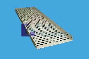 Elcon Perforated Cable Tray