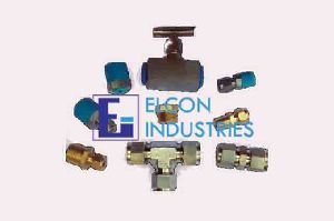 Elcon Pneumatic Fittings