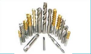 Carbide Tools