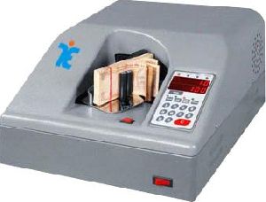 Bundle Note Counter Machine