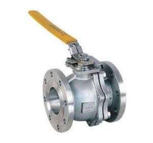 ball valve