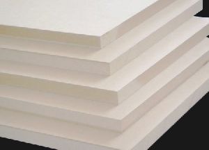 Calcium Silicate Board