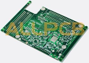 Samples Printed Circuit Boards