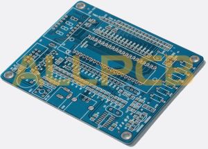 Custom 12 Sided fr4 Printed Circuit Board