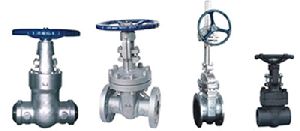 gate valve