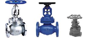 globe valve