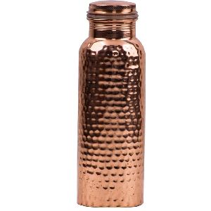 Copper Multipurpose Bottle