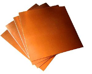 DHP Copper Sheet