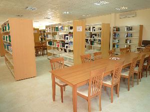 Libraries Furniture