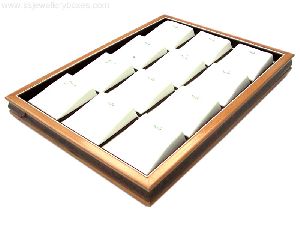 jewellery display tray