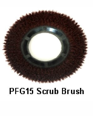 PF Abrasive Brushes