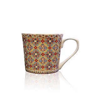 HIDDEN ROSTOV MUG