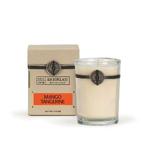 MANGO TANGERINE CANDLE