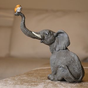 MINI ELLIE ELEPHANT