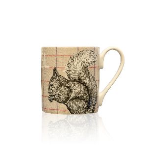 PATTER LARCH MUG