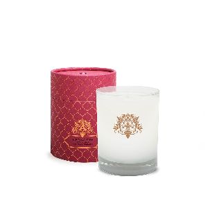 PIED A TERRE BOXED CANDLE