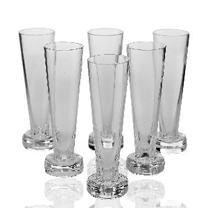  CLUB SHOT GLASS SET