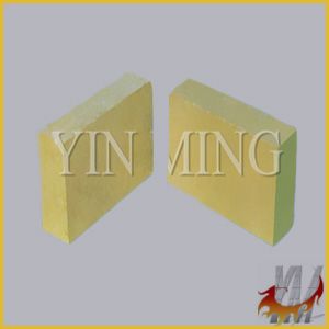 SK34 Refractory Fire Clay Brick