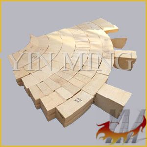 SK38 High Alumina Brick