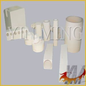 Zirconium Fused Corundum