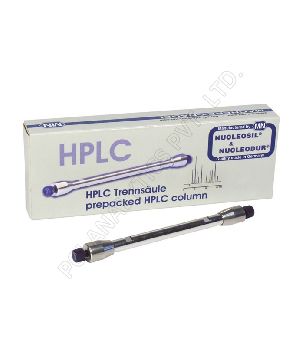 NUCLEOSIL HPLC COLUMN