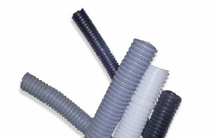 Electrical Corrugated Pipes