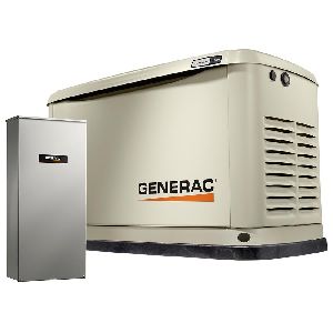 Generator Air Cooler